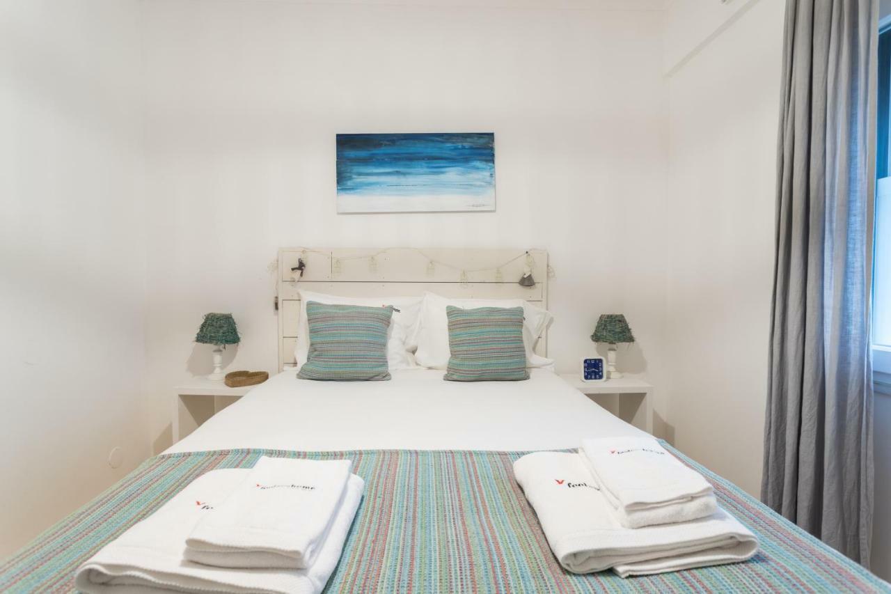 Ferienwohnung Flh Alfama Charming Flat Lissabon Exterior foto