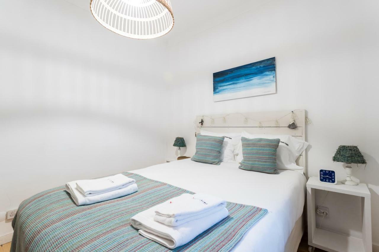 Ferienwohnung Flh Alfama Charming Flat Lissabon Exterior foto